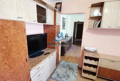 Apartament 3 camere semidecomandat, etaj 7, Orion Darmanesti - 5