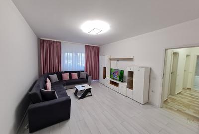 Vand apartament 2 camere etj.1 Grand Kristal Residence sect.4 - 1