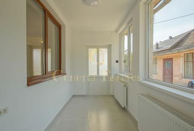 Casa perfecta cu grădină de 1100mp, acces la râu și transport in comun - 6