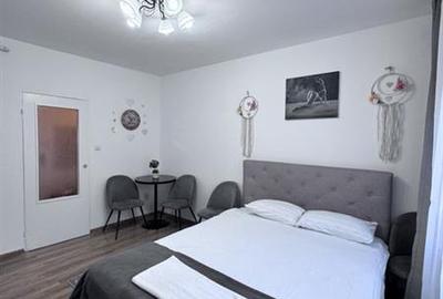 Garsoniera ideala pentru locuit sau investitie. Zona Centrala - 2