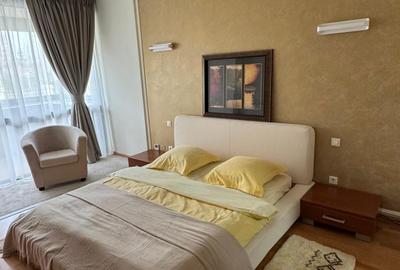 Apartament 3 camere -  parter cu gradina  zona Sisesti - Baneasa - 6