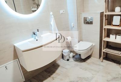 Apartament spațios 2 camere | Parcare inclusă | Dâmbul Rotund - 10