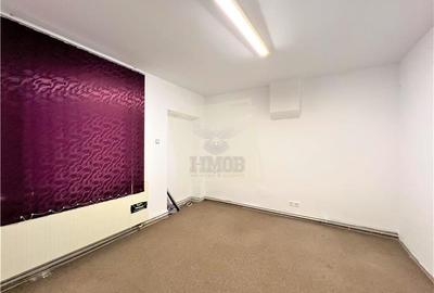 Spatiu de birouri cu 5 camere in zona centrala din Sibiu - 3