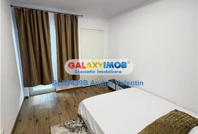Apartament 2 Cam Berceni - Aparatorii Patriei - Centrala - 5