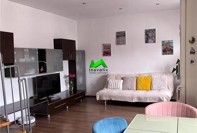 Apartament cu 3 camere decomandat, mobilat în Hipodrom 3