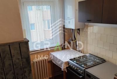 Apartament cu 3 camere, în zona Big, Mănăștur - 2