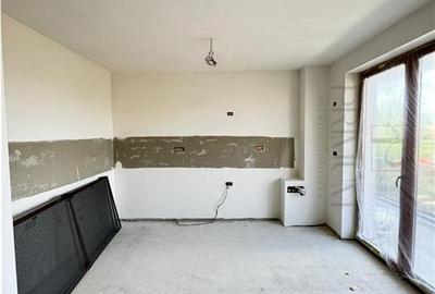 FRATELIA - 3 CAMERE - 2 BAI - BLOC NOU  - ETAJUL 1 - 90MP UTILI - PARCARE ACOPER - 2