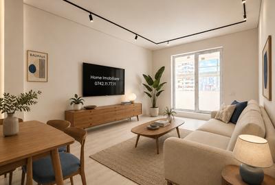 Apartament premium 2 camere incalzire in pardoseala Militari Residence - 3