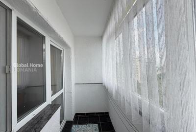 13 Septembrie • Apartament 2 Camere • Balcon •  Boiler • Priveliște Panoramică - 12
