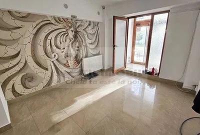 Spatiu comercial/ spatiu de depozitare, 3 camere, Bucium, 100 mp - 1