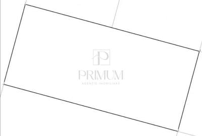 TEREN 600 MP IN ZONA BRAYTIM | PRETABIL DUPLEX - 1