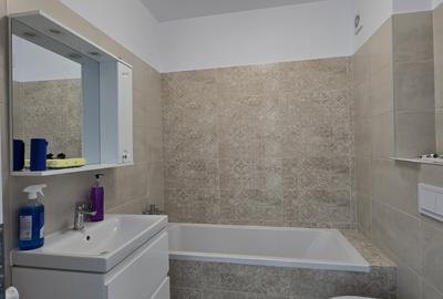 Grand Kristal Residence- ap. cu 2 cam, dec, suprafata 60 mp, loc parcare inclus - 4