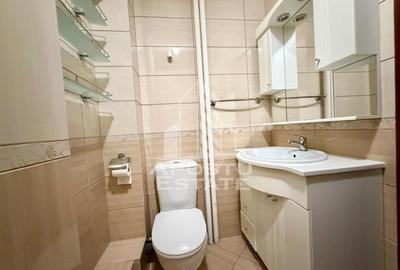 Apartament cu 2 camere de inchiriat, zona Gheorghe Lazar, Timisoara - 12
