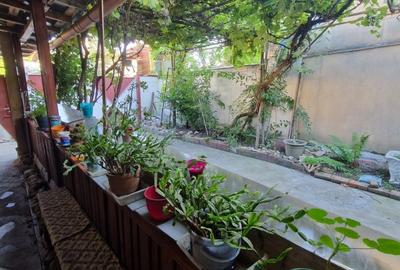 Carrefour Colentina, vanzare casa 4 camere, teren 372mp. - 10