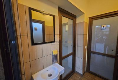 Spatiu comercial, pozitionare excelenta, metrou Aparatorii Patriei - 4