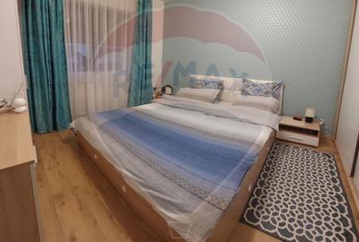 Apartament cu 2 camere de vânzare - 3