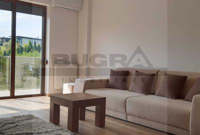 Apartament Premium 2 camere,bloc nou, cartier Buna Ziua zona Lidl - 1