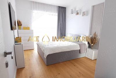2 Camere de inchiriat | Herastrau | Metrou | parcare | Park View - 4