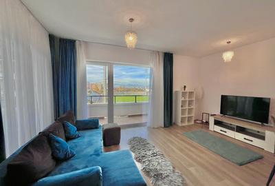 Apartament modern in AlphaVille - 1