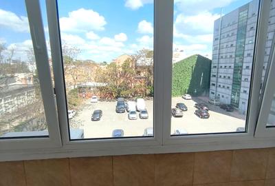 Unirii - Tribunalul București – Apartament 3 camere - Parcare inclusă – 799 EUR - 6