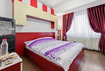 2 camere | Bucurestii Noi | Damaroaia | Jiului | Metrou | Comision 0% - 5