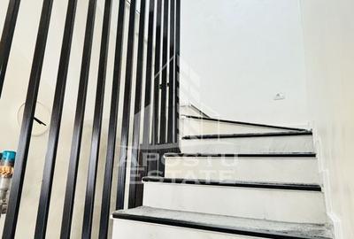 Casa deosebita cu 5 camere de vanzare in Dinias, Timis - 9