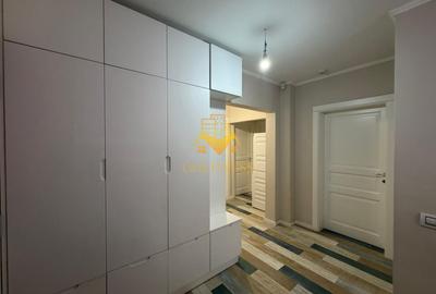 3 Camere decomandate, Parcare, Modern, Marasti - 9