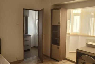 Garsoniera renovata, 2 minute metrou Tineretului, balcon inchis - 2