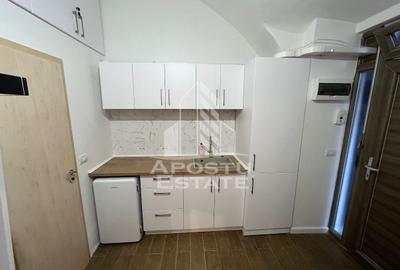 Apartament cu o camera, la parter, in Piata Uniri, in Timisoara - 2