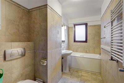 Apartament 4 camere cu gradina 84mp. Parcare. - 7