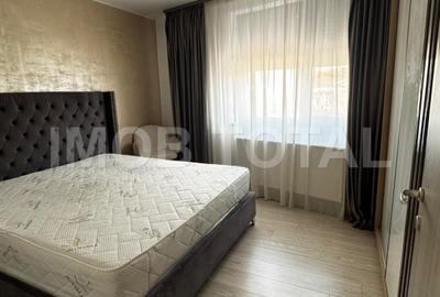 ÎNCHIRIERE 3 Camere Premium | Central - loc parcare - 10