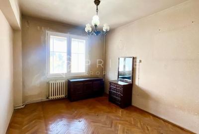 Apartament cu 3 camere, et 1, vizibilitate excelentă, parcare, Fortuna - 3