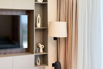 APARTAMENT PREMIUM | 2 CAMERE | BHB | PISCINA | SALA DE FITNESS - 2