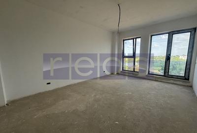 APARTAMENT 4 CAMERE | SISESTI-VATRA NOUA |  130 MP UTILI + 39 MP de TERASE - 5