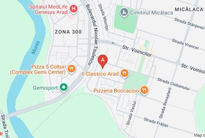 Apartament de vanzare - 1