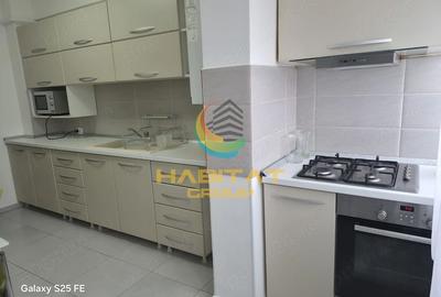 Vanzare 2 Camere Mobilat si Utilat- Berceni! - 7