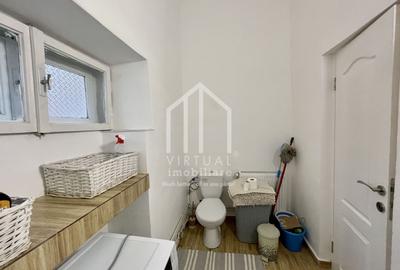 Apartament 3 camere, 100 mp utili, pod,  pivnita - zona Ultracentrala - 9