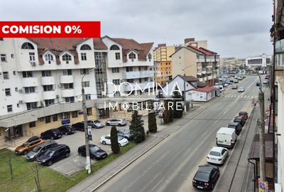 Vanzare apartament 4 camere, 93 mp, in Targu Jiu, strada Nicolae Titulescu - 1