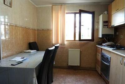 Parter, zona linistita! Inchiriere apart cu 2 camere in Targoviste -Micro 11. - 6