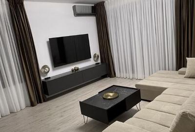 2 camere | Greenfield | Baneasa | Pipera | parcare inclusa - 1