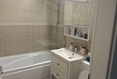 3 Camere | Floreasca | Renovat | Centrala Bloc | Fara Risc - 8