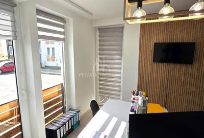 Apartament 2 Camere Bloc Nou/Parcare/Mobilat, Ama Residence, Unirii - 7
