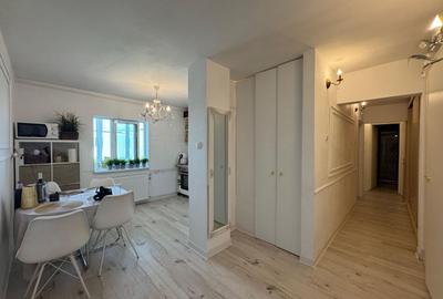 Apartament 3 camere| DECOMANDAT| BANEASA - 11