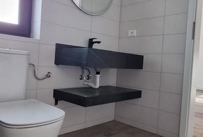 Vilă NOUĂ | Curte 400 mp | Mansardă pe placă | Lângă Parc Ghidigeni - 32