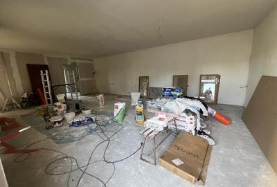 Casa idividuala de inchiriat , 240 mp utili, Tauti - 2