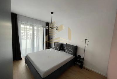 Apartament 2 camere semidecomandat + Parcare subterana incl. | Liberty Residence - 4