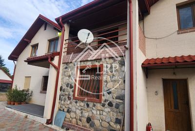 [DOMENIU PRIVAT] Vilă deosebita în Inima Orașului Voluntari | Teren 2.500 mp | - 24