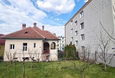 Casa 5 camere, Andrei Muresanu+Curte 800 mp - 14