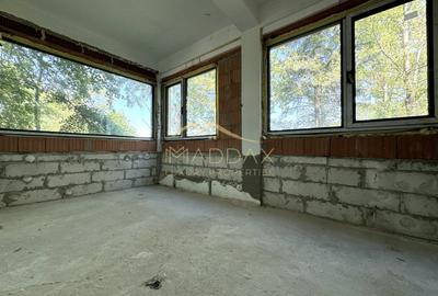 Vila cu 13 camere *4000mp teren* / Piscina / Snagov - 26