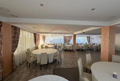 Cladire cu teren de inchiriat Bacau Calea Romanului - 14